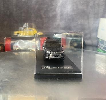 ereb dili tercume: Lexus, 2022 il, 1:64, Dəmir, Ödənişli çatdırılma — 5