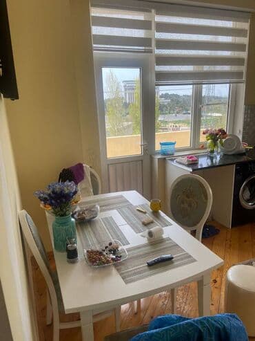 bayılda bina evləri: 2 otaqlı, Yeni tikili, m. Həzi Aslanov, 105 kv. m — 7