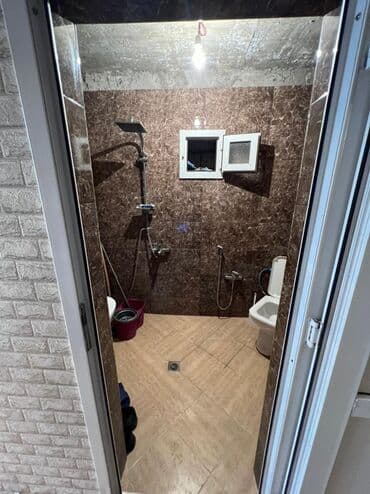 nərimanov ev: 4 otaqlı, 25 kv. m, Yeni təmirli — 14