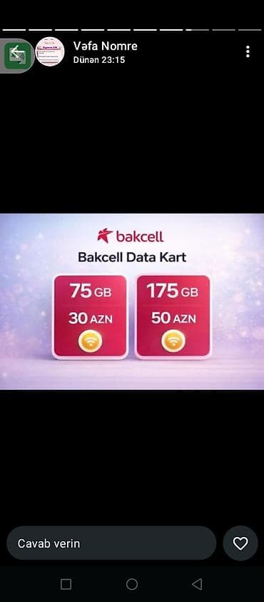 sd kart telefon: Nömrə: ( 055 ) ( 555 ), Yeni — 1