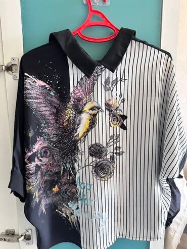 женские футболки и майки в полоску: Axıra kimi çevirin səhifəni S M razmerlərdi geyimlər — 1