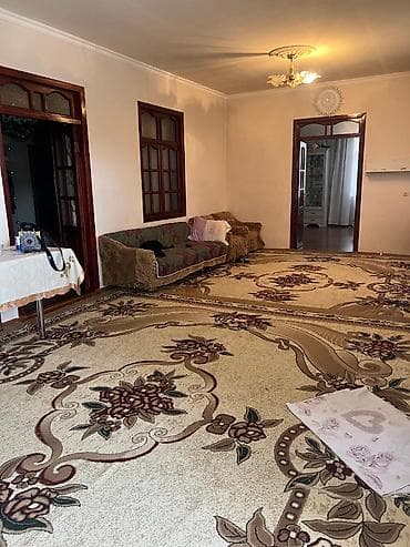 sumqayitda ev: 4 otaqlı, 140 kv. m, Yeni təmirli — 6