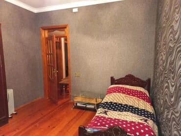 neftcilər metrosu: Поселок Сураханы 4 комнаты, 140 м², Свежий ремонт — 22