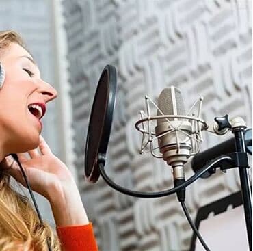 микрофон для компьютера баку: Новый Проводные Микрофон — 2