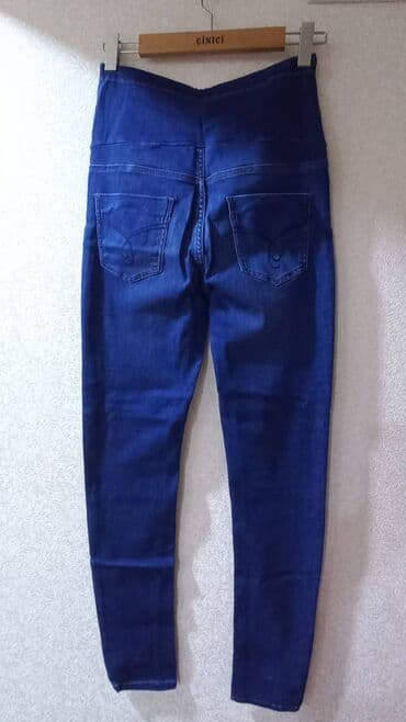 şalvar qadın: Hamile şalvarı — 2