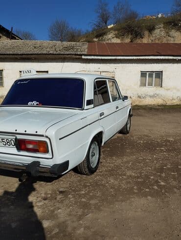 Great Wall: VAZ (LADA) 2106: 1.6 l | 2005 il 357000 km Sedan — 4