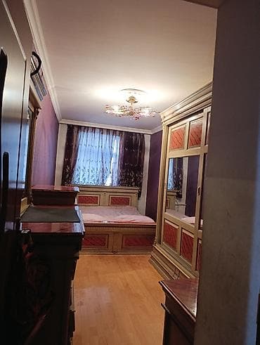 Mənzil alıram: Kirayə ev İnşaatçılar metrosunun başı kontaktın arxası bes mərtəbəli — 4