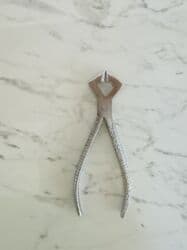 tibbi tullantı qabları: Qend sindiran — 5