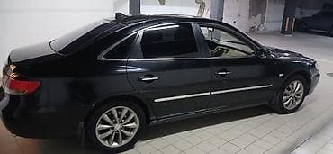 larzon disk: Hyundai (Grandeur) sedan alan olsa endrim olnacax gel bax danisax — 5
