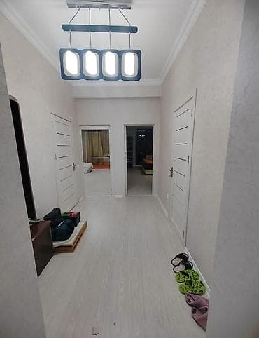 TİBB UNİVERSİTETİNİN YANİ. 2 otaqlı mənzil – geniş və işıqlı planlama — 3
