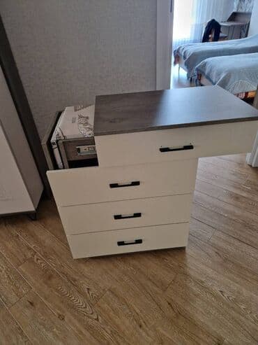 ütü taxtası: Yeni — 5