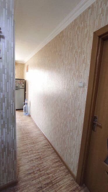 binede ipoteka evler: Bakı, 3 otaqlı, Köhnə tikili, 64 kv. m — 5