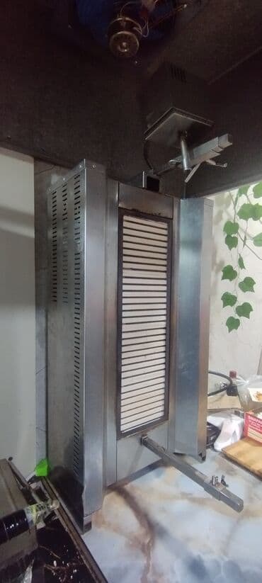 Оборудование для красоты и эстетики: Электрический, 4 горелки — 1