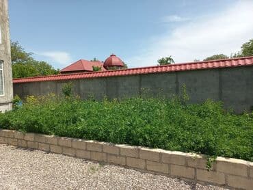bayıl qəsəbəsi: 7 otaqlı, 450 kv. m, Kredit yoxdur, Orta təmir — 19