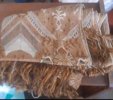 полотенце ссср: İşlənmiş Süfrə — 1