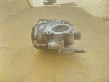 qaz 51: Məhsul:Farsunka Bosch qaz kelebeği korpusu (throttle body) — 7