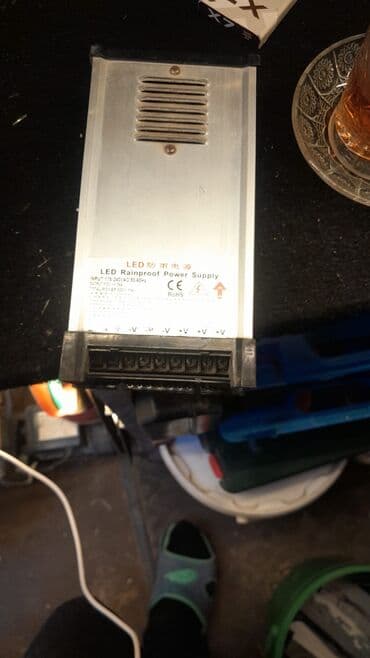 divar lampalari: İkiistiqamətli divar bra/aplik və aksesuarlar Məhsul təsviri: - — 18