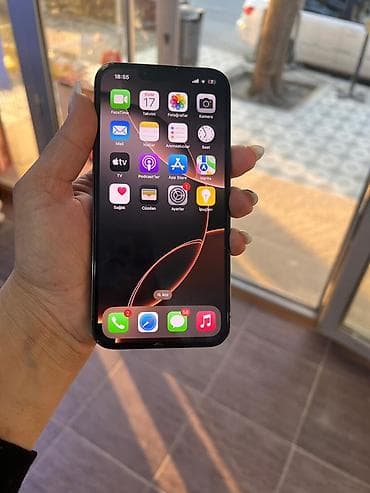 i̇pone 5s: IPhone 13 Pro, Sierra Blue — 2