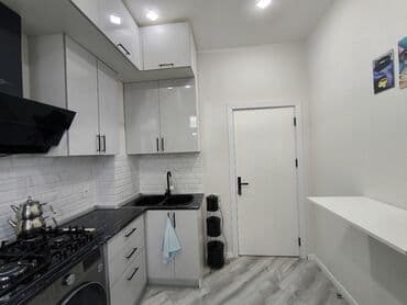 4 cü mikrorayon: 2 otaqlı, Yeni tikili, 54 kv. m — 18