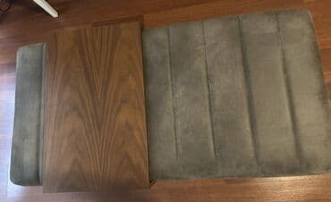 metbex stolu islenmis: Jurnal masası, İşlənmiş, Dördbucaq masa — 1