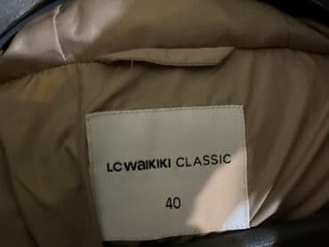 hollofayberli qadın gödəkçələri: Puxovik kurtka, Lc Waikiki — 2