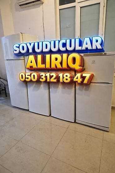 soyuducu sharp: SOYUDUCULARIN ALIŞI — 1