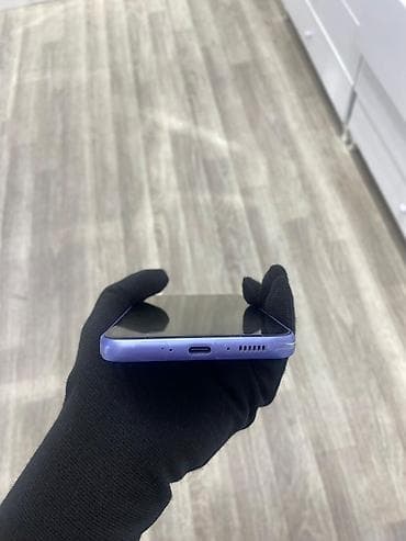 iphone 13 pro max 256: Samsung Galaxy A34 5G, rəng - Bənövşəyi — 5