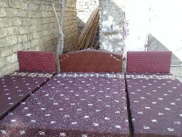 setka toxuyan aparat: Carpayi
Tezediler hazirlari var
2 neferlik 100m 1 neferlik 50m — 6