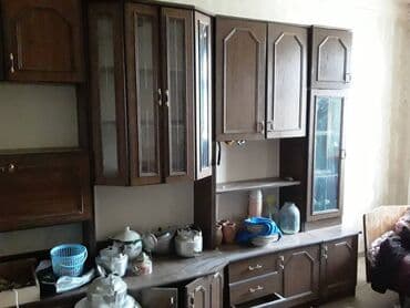 qorka mebel sekilleri: Mebel stenka yaxwi veziyyetdedi butun qapilar iwlekdi sinan her hansi — 2