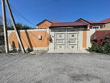 şirvanda torpaq satışı: 4 otaqlı, 100 kv. m, Yeni təmirli — 4