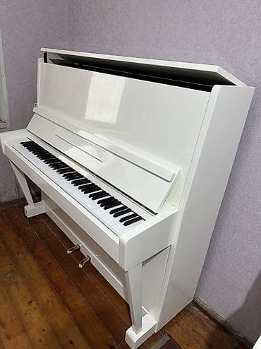 pianolar: Piano, Rösler, Akustik, Yeni, Pulsuz çatdırılma — 2