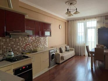 баку белый город купить квартиру: 2 комнаты, Новостройка, 64 м² — 6