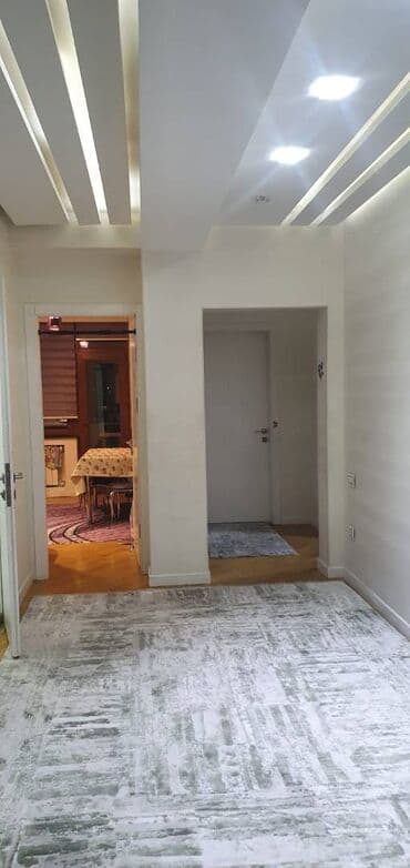 nermin mtk: 3 otaqlı, Yeni tikili, 108 kv. m — 19