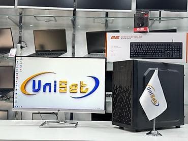hp monoblok: "DeepCool, HP" masaüstü kompüter Şəhər: Bakı Çatdırılma?: Bəli — 3
