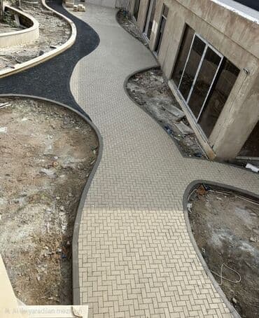 kvars qumu qiyməti: TAMET DAŞLARI SATIŞI – KEYFİYYƏTƏ ZƏMANƏT! 🔹 Rəngarəng və davamlı — 3