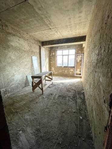 купить квартиру на баилово: 1 комната, Новостройка, м. Гара Гараев, 75 м² — 2