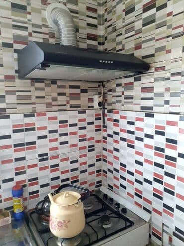 ramanada evler: Bakı, 2 otaqlı, Köhnə tikili, m. Neftçilər, 45 kv. m — 12