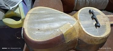 instrumenti: Qərdes Basqalari kimi Dastan Yazasi Deilem . 2008den mendedi . simleri — 3