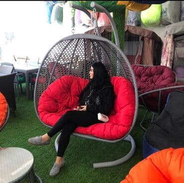 Yeni, Oturacaq-yelləncək lalafo.az -da Yeni, Oturacaq-yelləncək