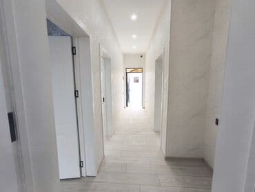 баку белый город купить квартиру: 3 комнаты, Новостройка, 100 м² — 3