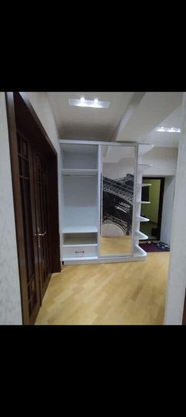 ev ucun guzguler: Yeni, 3 qapılı Düz dolab, Dolab-asılqan, Türkiyə — 13