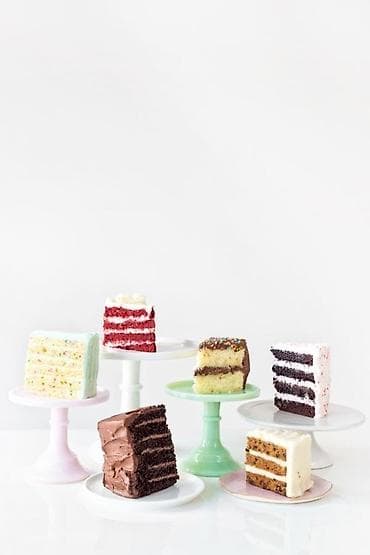 reqem tortlar: Evdə hazırlanan desertlər her zövqə və istəyə uyğun🍰 İstər kafenizə — 3