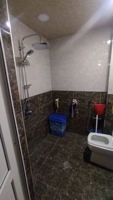 аренда дома на длительный срок: Masazır dairəsində 6/5 mərtəbəsi 2 otaqlı əşyalı mənzil kirayə verilir — 12