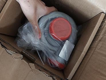 gence belarus traktor qiymetleri: Məhsul: Turboşarj (Model: TKP7H-1) P/N: 291248 S/N: 20240528 Gövdə — 3