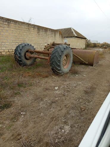 turbo az ekskavator satisi: Kombaynlar — 4