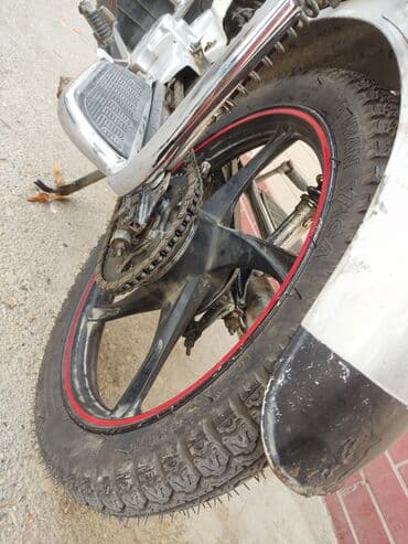 купить мопед в кредит: Moon - AF 50, 50 см3, 2023 год, 10000 км — 4