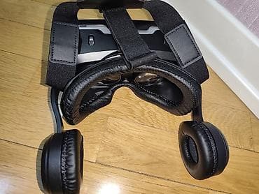 diğer telefonlar: VR SHINECON Virtual Reality Glasses - Smartfon üçün VR eynəyi, ön — 3