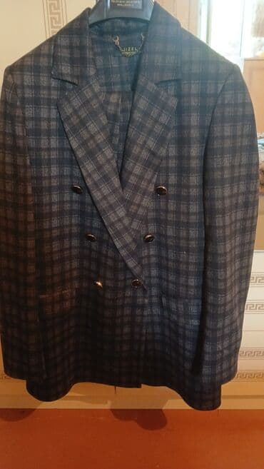 idman dəsti: Dəstlər, kostyumlar — 1