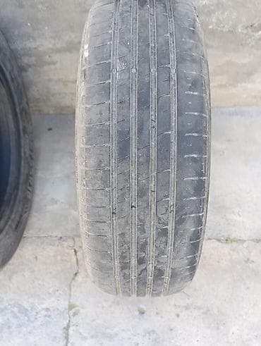 r16 55 205: 2 ədəd avtomobil şini qiyməti 2 sinə aiddir - Ölçü: 195/55 R16 - — 3