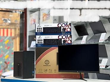 Masaüstü kompüter HP PRO TOWER 290 G9 100Hz ips Şəhər: Bakı lalafo.az -da Masaüstü kompüter HP PRO TOWER 290 G9 100Hz ips Şəhər: Bakı